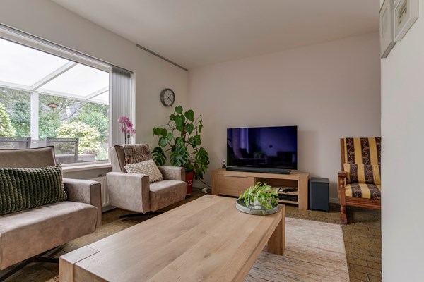 Medium property photo - Zwanenburg 4, 3181 SV Rozenburg